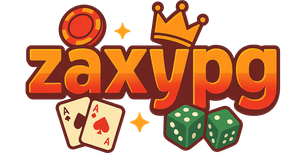 ZaxyPG Logo